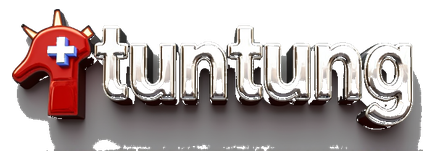 tuntung logo
