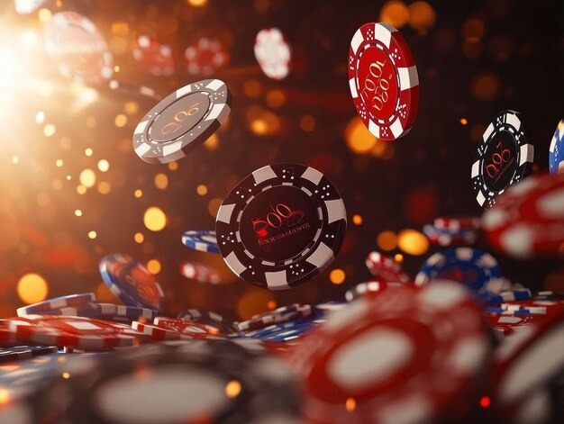 tuntung Bingo Halls