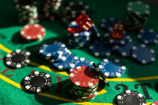 tuntung What Our Live Casino Offers