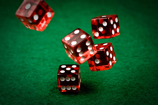 tuntung Real-Time Number Draws